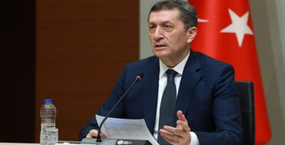 Bakan Selçuk'tan son dakika uzaktan eğitim açıklaması