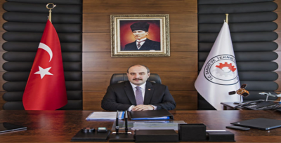 Bakan Varank: OSB'lerde arsa tahsis başvuruları 30 günde neticelenecek