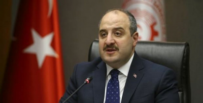 Bakan Varank'tan 210 binden fazla kişiye istihdam müjdesi