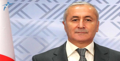 Bakan Yardımcısı Şanlıurfa'ya Geliyor!