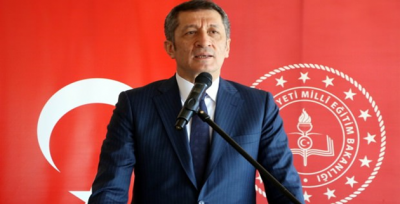 Bakan Ziya Selçuk açıkladı: Düzenleme geliyor...