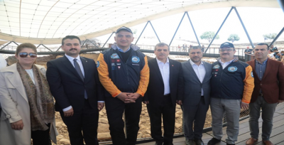 Bakan'dan Göbeklitepe Açıklaması!