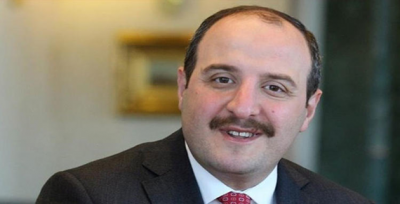 Bakan'dan Müjde! Milyonlarca TL Kaynak Geliyor