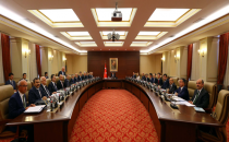 Bakanlar kurulu Şanlurfa'da Toplanacak