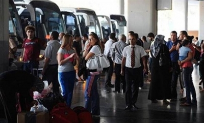 Bakanlar Kurulu'ndan Bayram tatili kararı