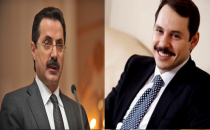 Bakanlar Şanlıurfa'ya geliyor