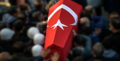 Bakanlık Acı Haberi Verdi: 1 Askerimiz Şehit Oldu
