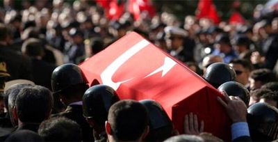 Bakanlık açıkladı: İdlib'de şehit ve yaralılar var