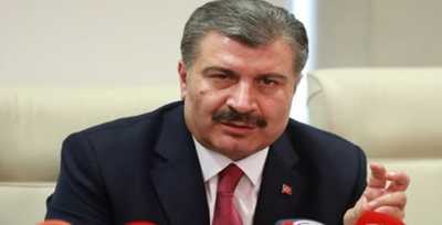 Bakanlık açıkladı: Koronavirüsten can kaybı ve vaka sayısı