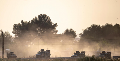 Bakanlık açıkladı: Kritik bölge kontrol altında!