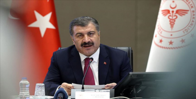 Bakanlık son durumu açıkladı: Can kaybı ve vaka sayısı