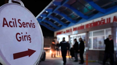 Bakanlıktan tüm hastanelere koronavirüs genelgesi