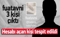 Bakın kaç kişi çıktı!