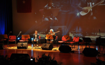 Balıkçıoğlu'na ödül