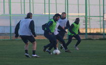 Balıkesir hazırlıkları başladı