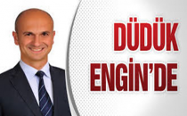 Balıkesir Şanlıurfaspor Maçını Engin Yönetecek