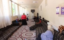 Balıklıgöl misafirhanesi beş yıldızlı oteli aratmıyor