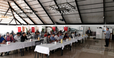 Balıklıgöl, Unesco Dünya Mirası Listesi İçin Hazırlanıyor