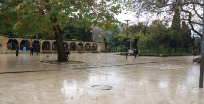 Balıklıgöl'de Neler Yaşanmıştı