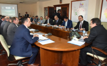 Balıklıgöle yeni düzenleme