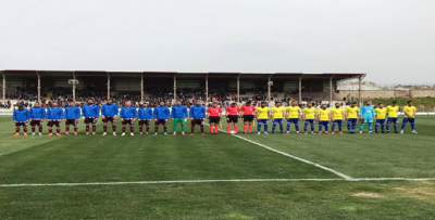 Bandırmaspor  1-0 Şanlıurfaspor 