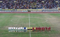 Bandırmaspor 4-0 Şanlıurfaspor