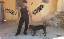 Bar'da bıçaklı kavga, 1 ölü, 1 yaralı