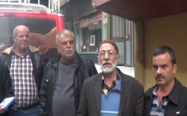 Barış derneğinden maddeyle mücadele turları