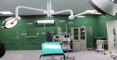 Barış Pınarı Bölgesinde 285 Bebek Dünyaya Geldi