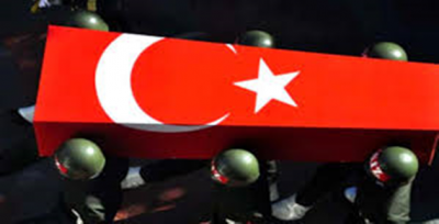 Barış Pınarı Hareketinden Acı Haber Geldi, 1 Şehit