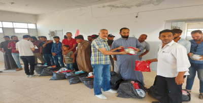 Barış Pınarında Futbol Turnuvası