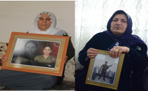 Barışa Annelerden Destek