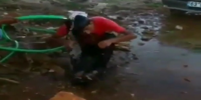 Baro Başkanı, "Hortumlu İşkenceye" Sesiz  Kalmadı 