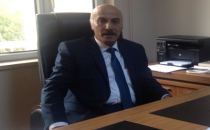 Başarılı bürokrata yeni görev