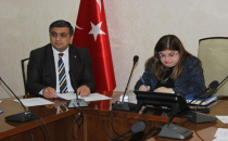 "Başarılı müdüre kumpas kuruluyor"