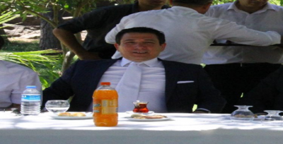 Başarılı Müdürün Tayini Çıktı