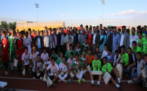 Başarılı Sporcular Unutulmadı