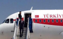 Başbakan Ahmet Davutoğlu Urfa'da