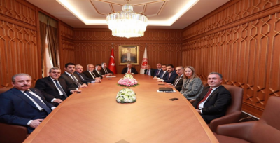 Başbakan Binali Yıldırım'dan Urfa'lı Çiftçilere Müjde!