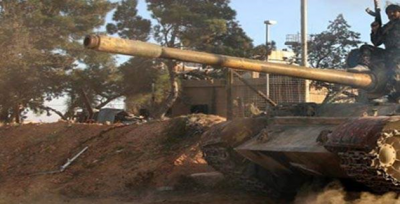 Başbakan Duyurdu, Rakka Operasyonu başladı