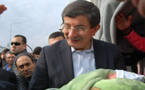 Başbakan Urfa'ya Geliyor