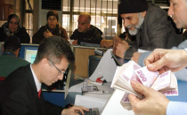 Başbakan'dan emekliye müjde