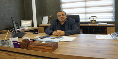 Başhekim Dr.M.Cengiz Karakucak'tan Kadir Gecesi Mesajı