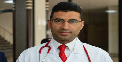 Başhekim Güzelçiçek, koronavirüs vakkalarına karşı uyardı