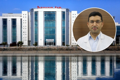 Başhekim Güzelçiçek, görevinden istifa etti ama kabul edilmedi 