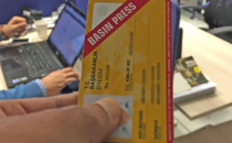 Basın Kartı Komisyonu 2016 yılı için Toplanıyor