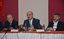 "Basın Mensuplarımızdan Da Destek Bekliyoruz"