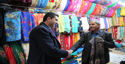 Başkan Adayı Hekimoğlu; Emaneti Hakikaten Ehline Veriniz