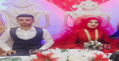 Başkan Alkan Kayabaşı Oğlu Hüseyin İçin Dillere Destan Düğün Töreni Yaptı 