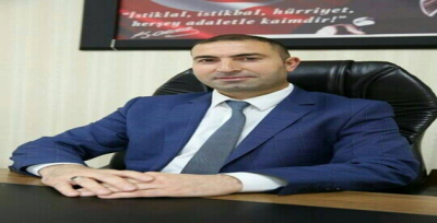 Başkan Aslan'dan Taraftara Çağrı